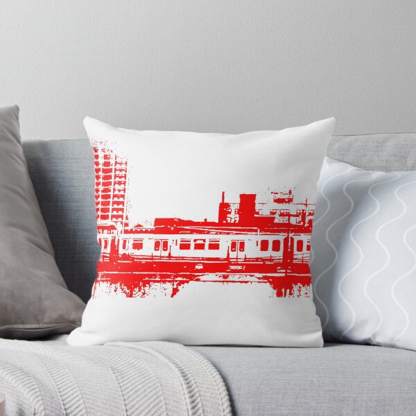 Item preview, Redline Backbone designed and sold by trexitypix.