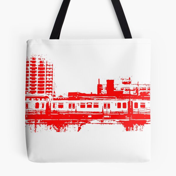 Item preview, Redline Backbone designed and sold by trexitypix.