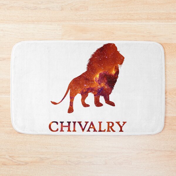 Item preview, CHIVALRY designed and sold by janlangpoako.