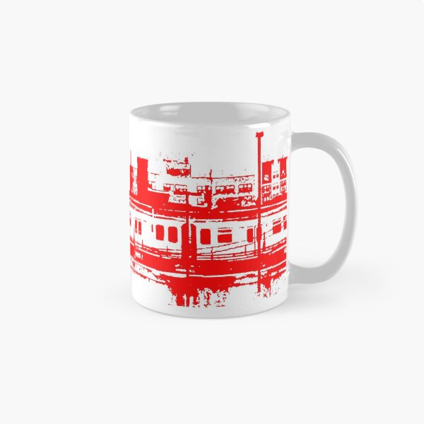 Item preview, Redline Backbone designed and sold by trexitypix.