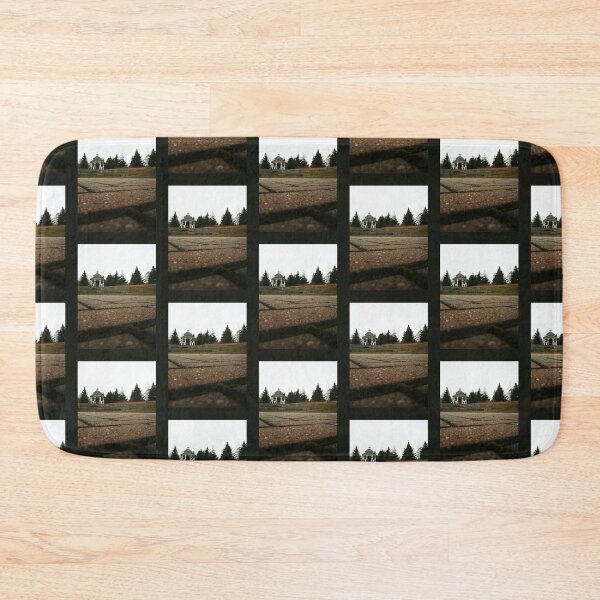Item preview, Brick Path to Gazebo, by Courtney Hatcher, City Photography designed and sold by cghatcherart.