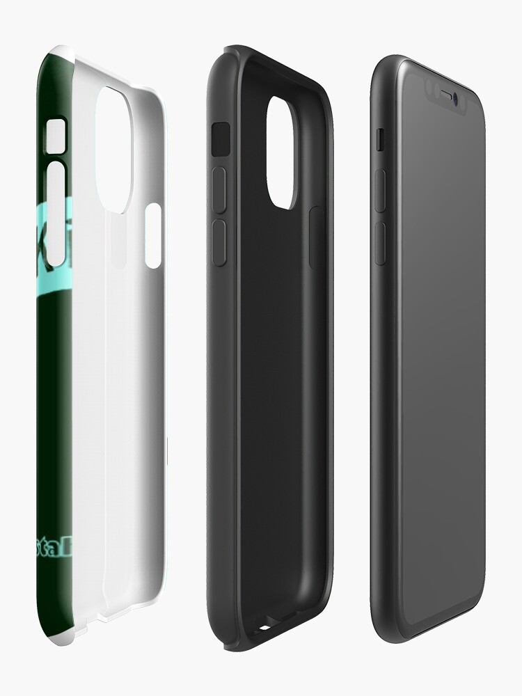 Alternate view of Garey Avenue & Mckinley Avenue, Pomona, CA by Mistah Wilson iPhone Case & Cover