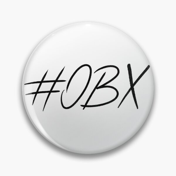 Item preview, OBX Outer Banks Hashtag designed and sold by nikolaysparkov.