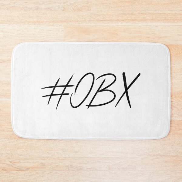Item preview, OBX Outer Banks Hashtag designed and sold by nikolaysparkov.