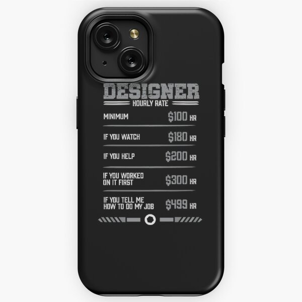 Designer iPhone Cases for Sale