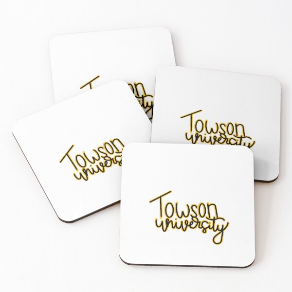 Item preview, Towson  designed and sold by ajenkins2015.