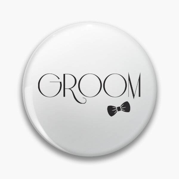 Item preview, GROOM designed and sold by ParrotHeadSwag.