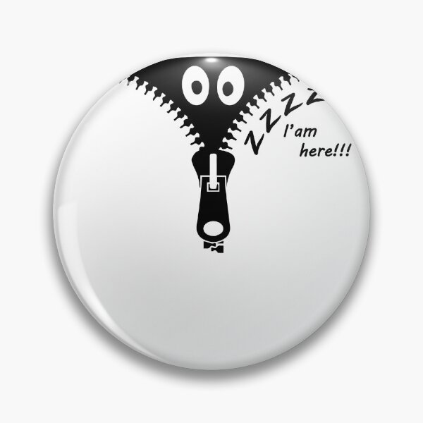 Item preview, Zzzz I am here designed and sold by Epictshirt.