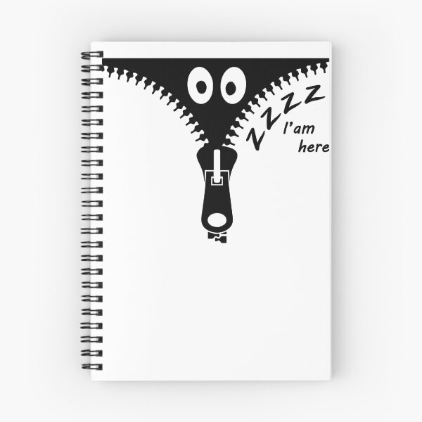 Item preview, Zzzz I am here designed and sold by Epictshirt.