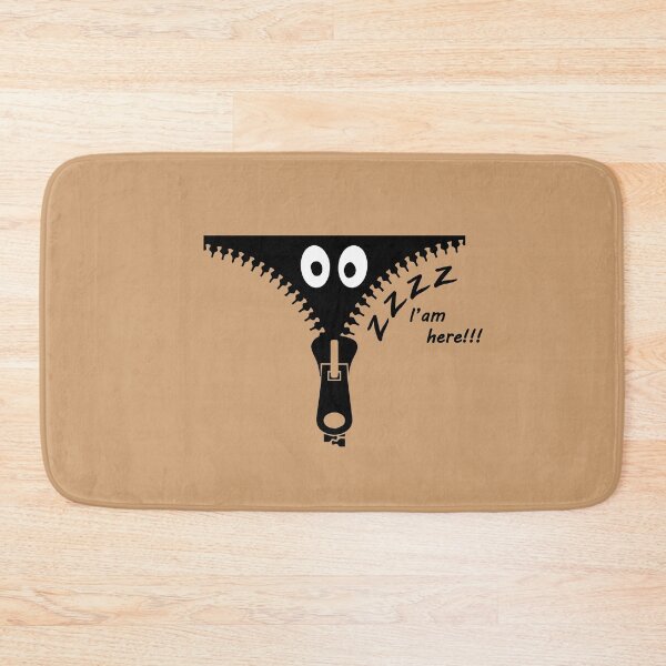 Item preview, Zzzz I am here designed and sold by Epictshirt.