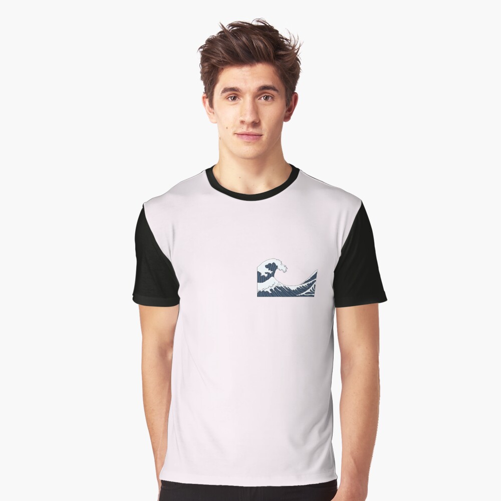 Item preview, Graphic T-Shirt designed and sold by Pastel-PaletteD.