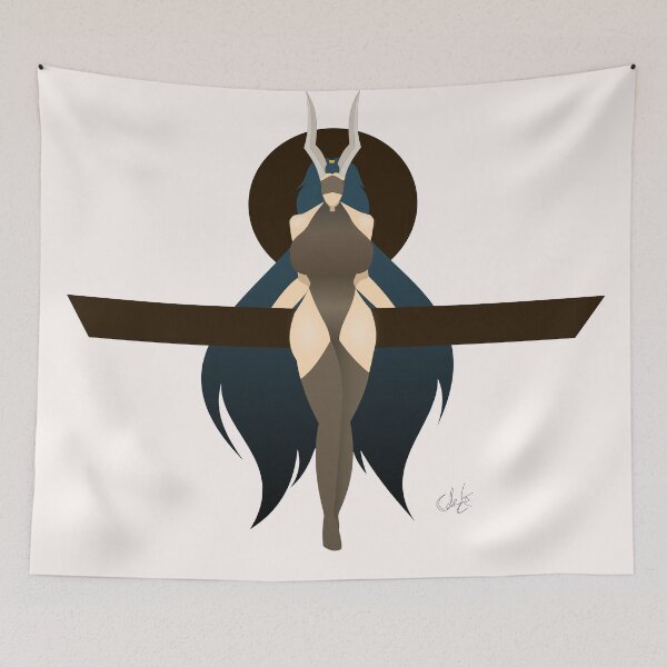 Item preview, Anime Angel designed and sold by Sher22.