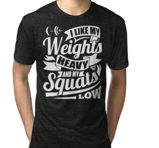 t shirt gsm weights