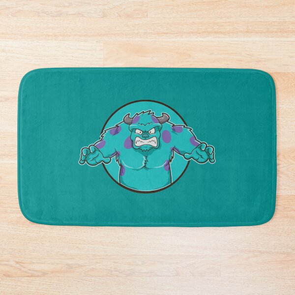 Item preview, SULLY THE MONSTER! designed and sold by janlangpoako.