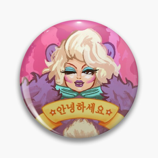 Item preview, Kimchi designed and sold by Purochen.