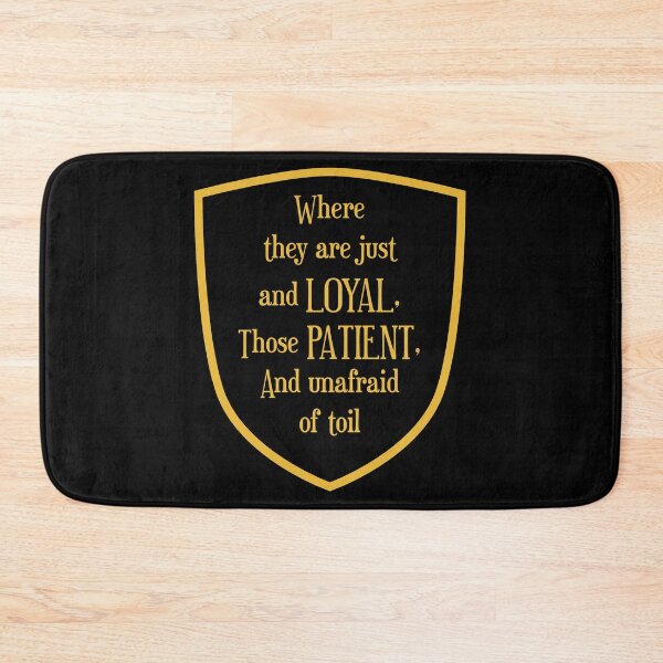 Item preview, Where they are just and Loyal. designed and sold by janlangpoako.