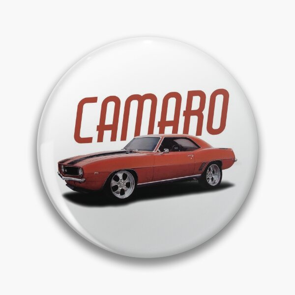 Item preview, 1969 Camaro designed and sold by Yourauto.