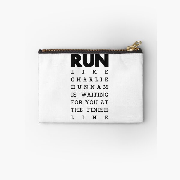 Item preview, RUN -  Charlie Hunnam  designed and sold by Joji387.