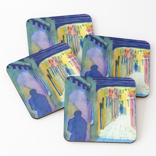 Item preview, The Backstreets of Venice designed and sold by WaterGardens.