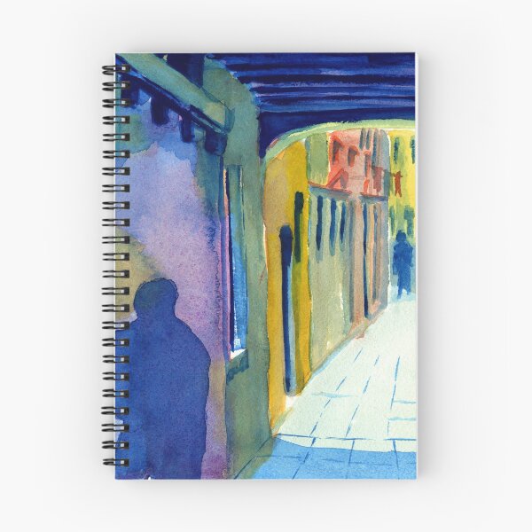 Item preview, The Backstreets of Venice designed and sold by WaterGardens.