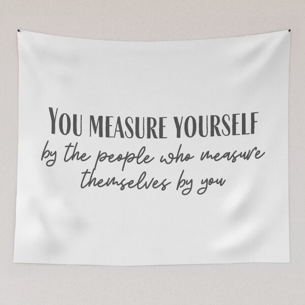 Item preview, Measure Yourself designed and sold by rymcintire.