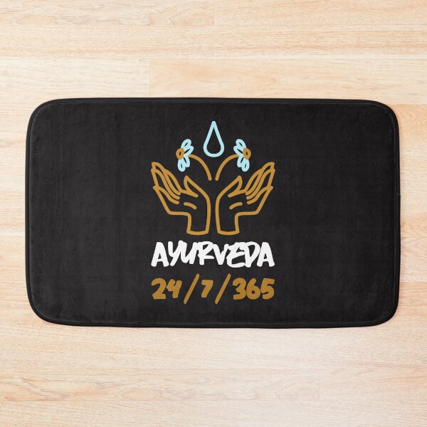Artikelvorschau, Ayurveda 24-7-365 entworfen und verkauft von Ayurveda Fun Store.