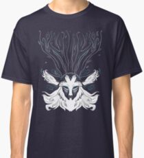 Forest Spirit Classic T-Shirt