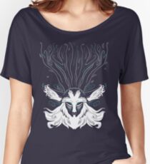 Forest Spirit Women's Relaxed Fit T-Shirt
