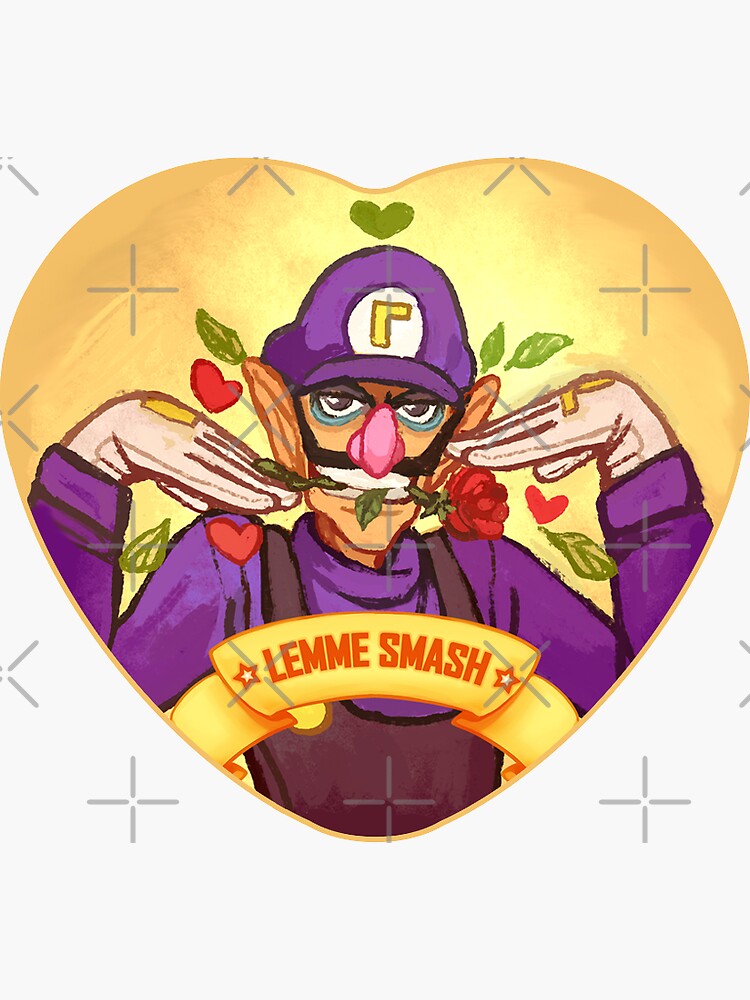 Let me smash by Purochen