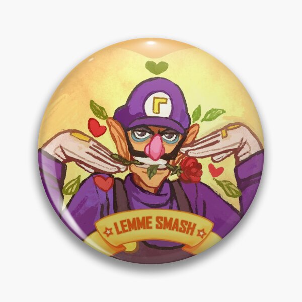 Item preview, Let me smash designed and sold by Purochen.