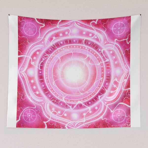 Item preview, Root chakra - for health and survival designed and sold by Tommy James Peters.