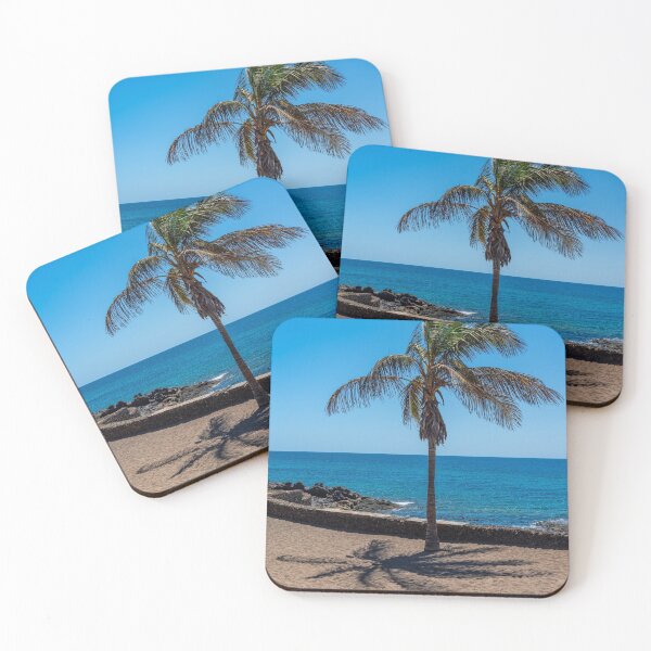 Item preview, Beach Palm designed and sold by iCimages.net.