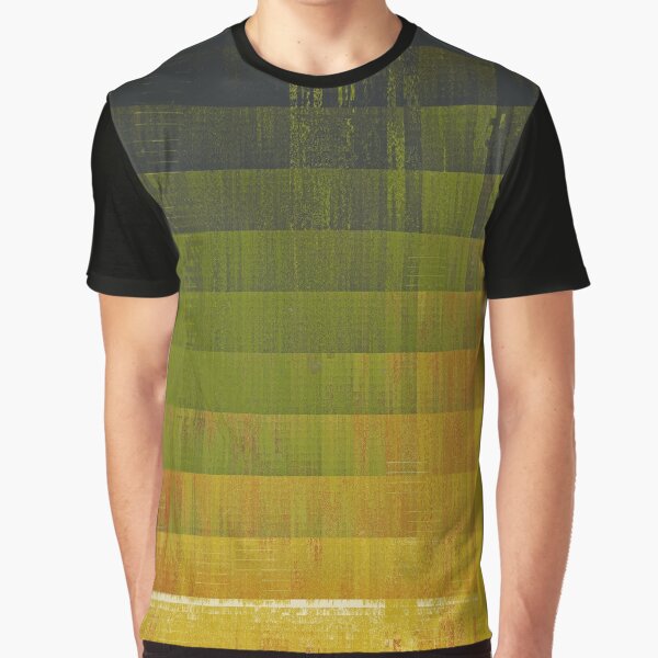 Item preview, The Greens designed and sold by Obvious Warrior.