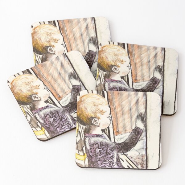Item preview, Evie designed and sold by Amy Meldrum-Beechey.