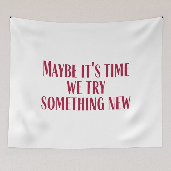 Item preview, Something New designed and sold by rymcintire.