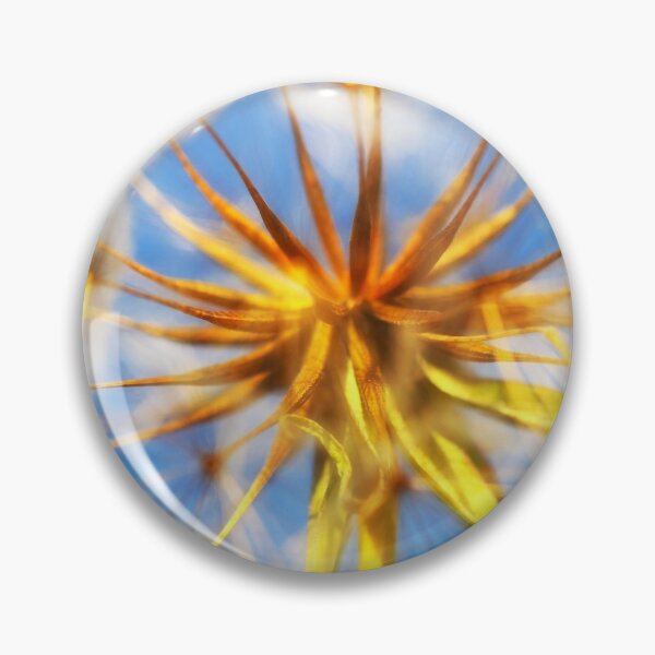 Item preview, Giant Dandelion designed and sold by FOLK ART FUSION by heidiannemorris.