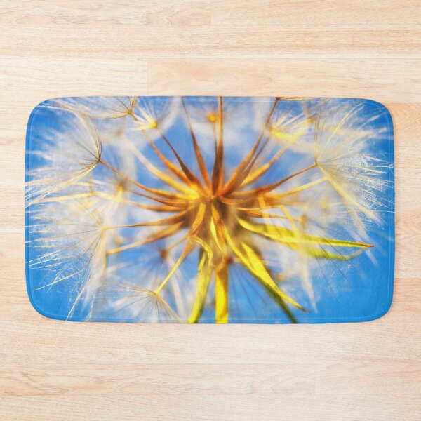 Item preview, Giant Dandelion designed and sold by FOLK ART FUSION.