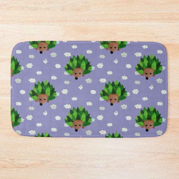 Item preview, Hedgehog Island designed and sold by Artsol.
