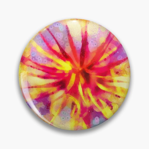 Item preview, Giant Dandelion designed and sold by FOLK ART FUSION by heidiannemorris.