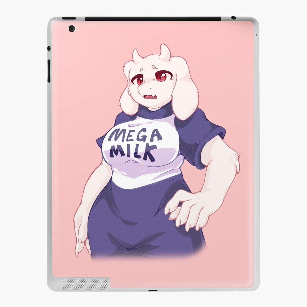 Mega Milk Goat Mom