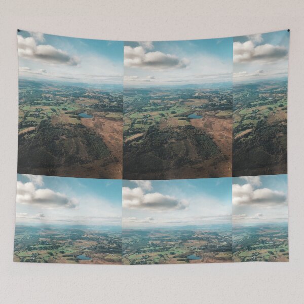 Item preview, Bonnie Scotland designed and sold by Jamie Mitchell.
