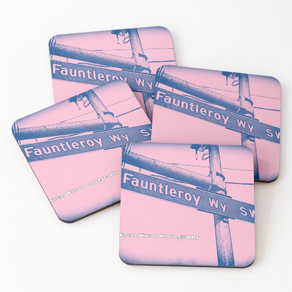 Item preview, Fauntleroy Way SW, West Seattle, WA by Mistah Wilson designed and sold by The Street Sign Store.