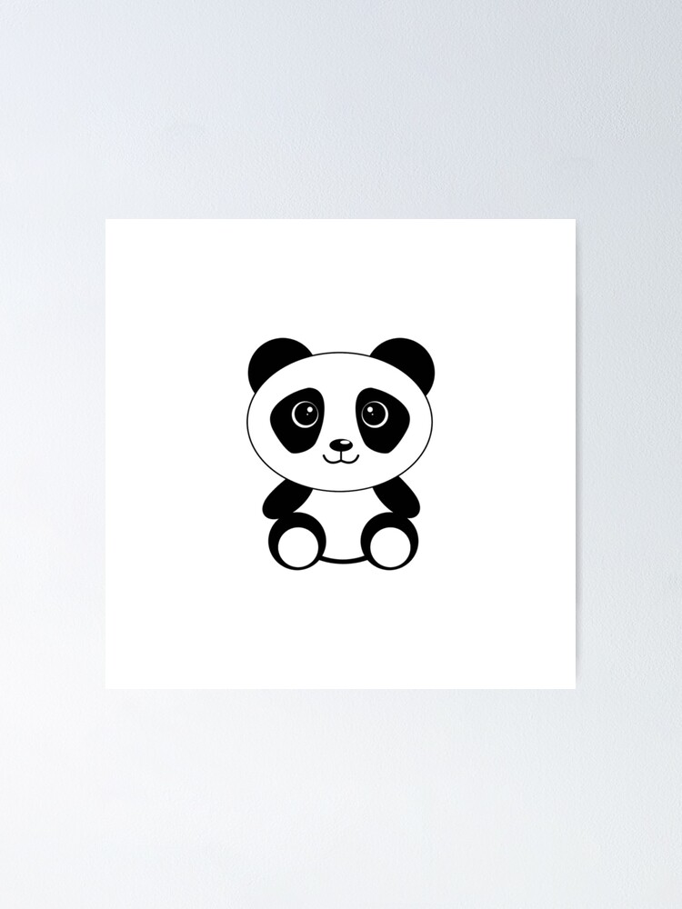 Cute Panda Cartoon Cute Panda Cartoon