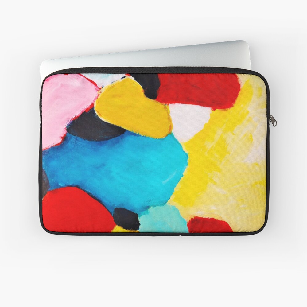 Rocks Laptop Sleeve
