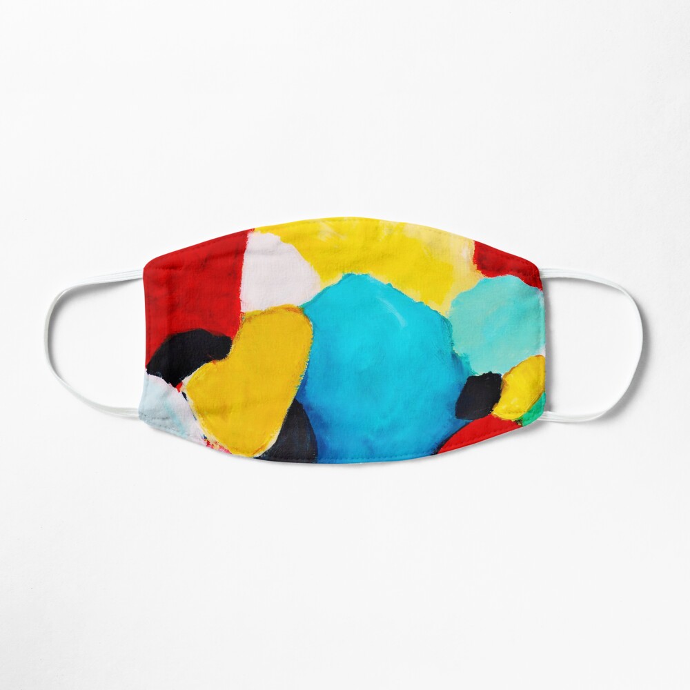 Rocks Mask