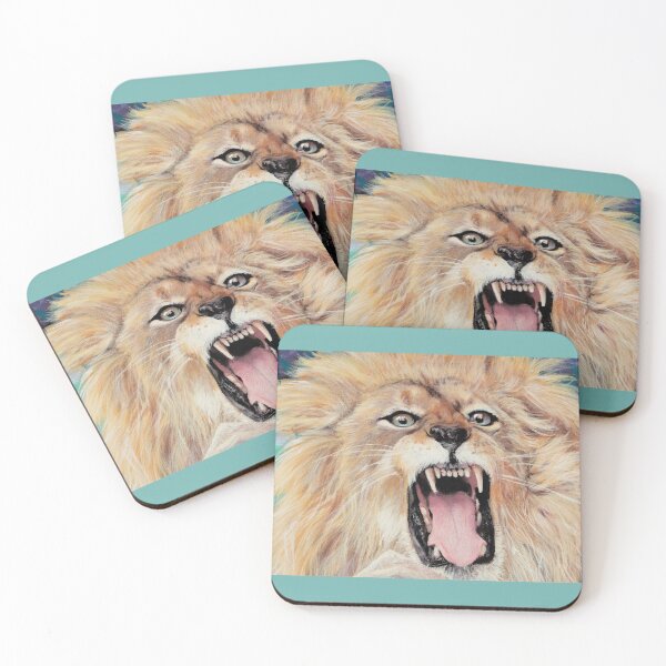 Item preview, Leo designed and sold by Amor Diez.