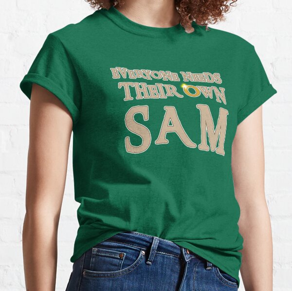TheirOwnSam Classic T-Shirt