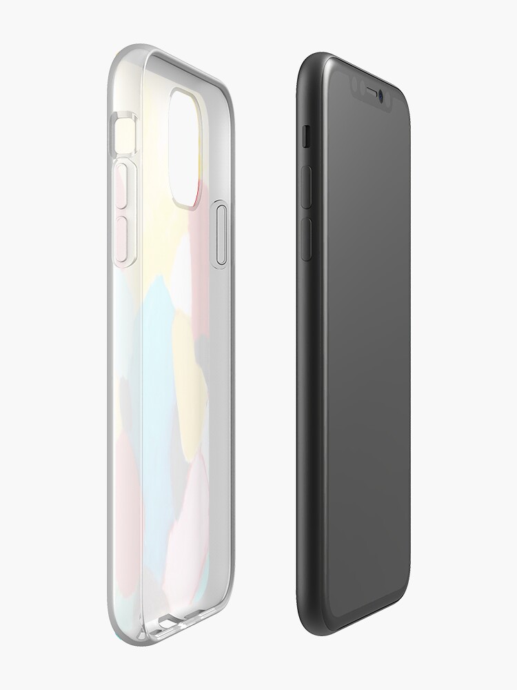Alternate view of Rocks iPhone Case & Cover