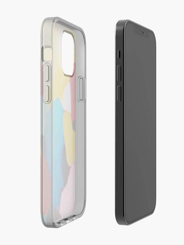 Alternate view of Rocks iPhone Case & Cover
