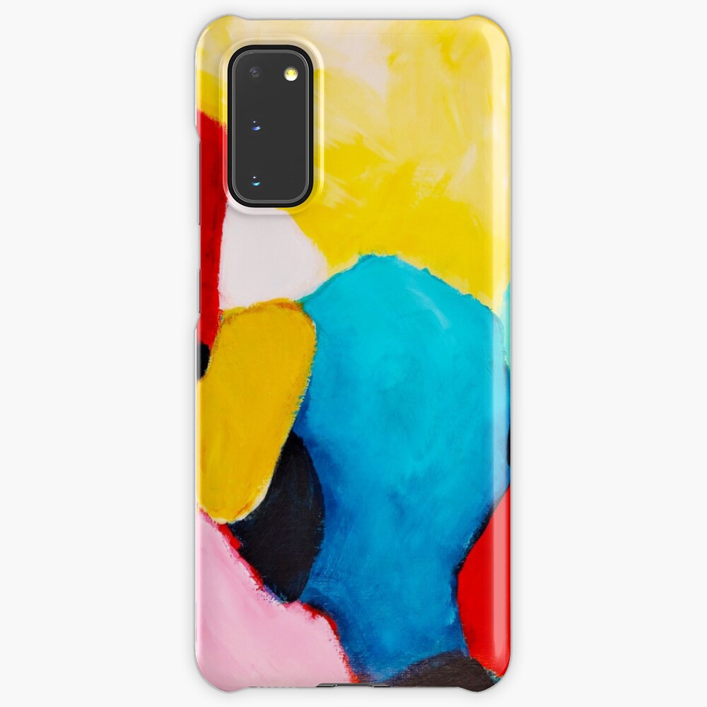 Rocks Case & Skin for Samsung Galaxy